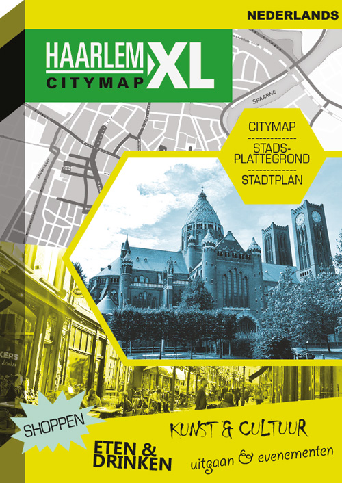 Citymapxl 2018